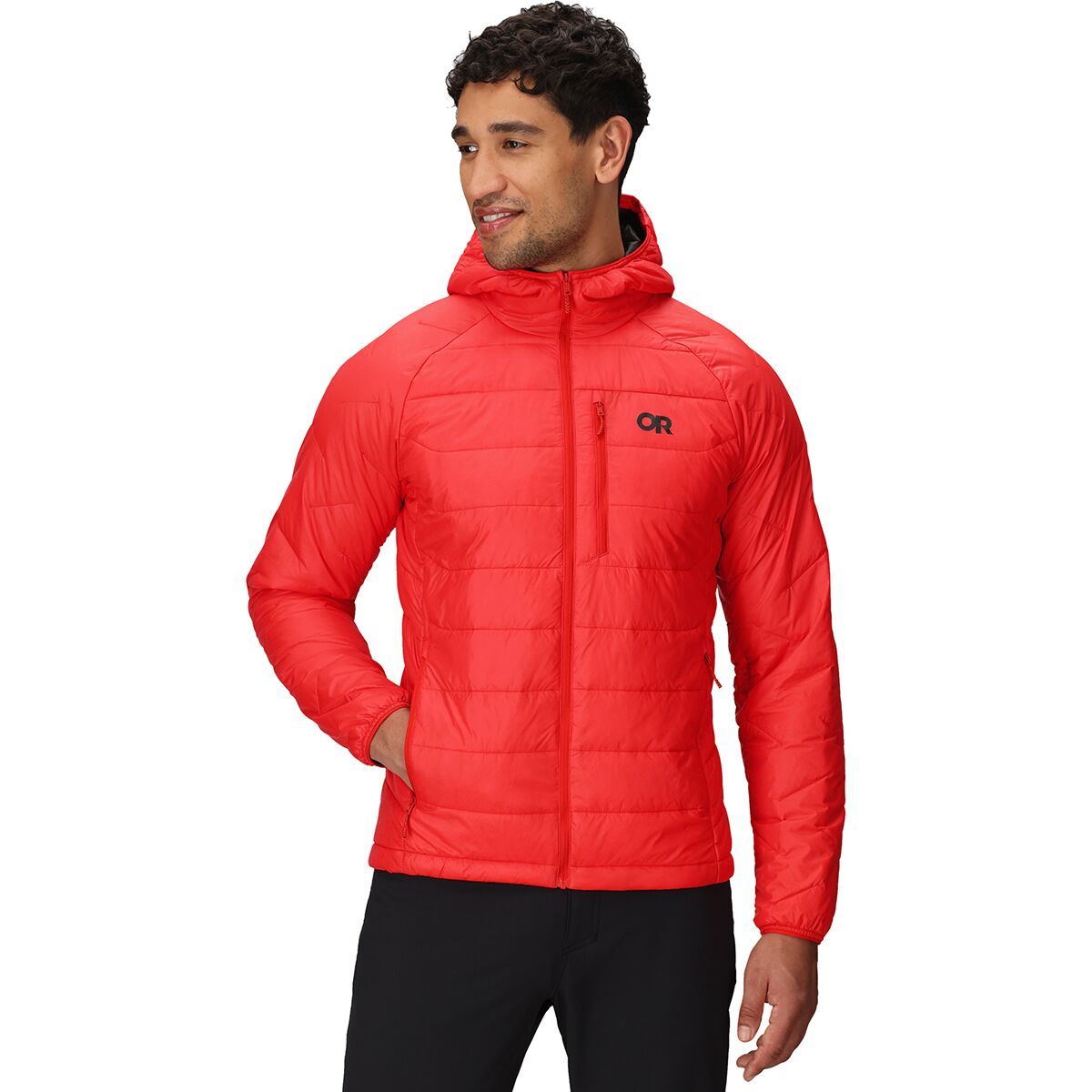 Outdoor Research SuperStrand XT Hooded Jacket - Men's - Men