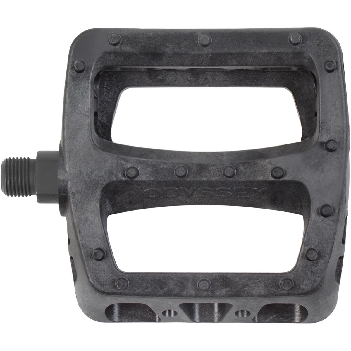 Twisted PC 1/2in Pedals