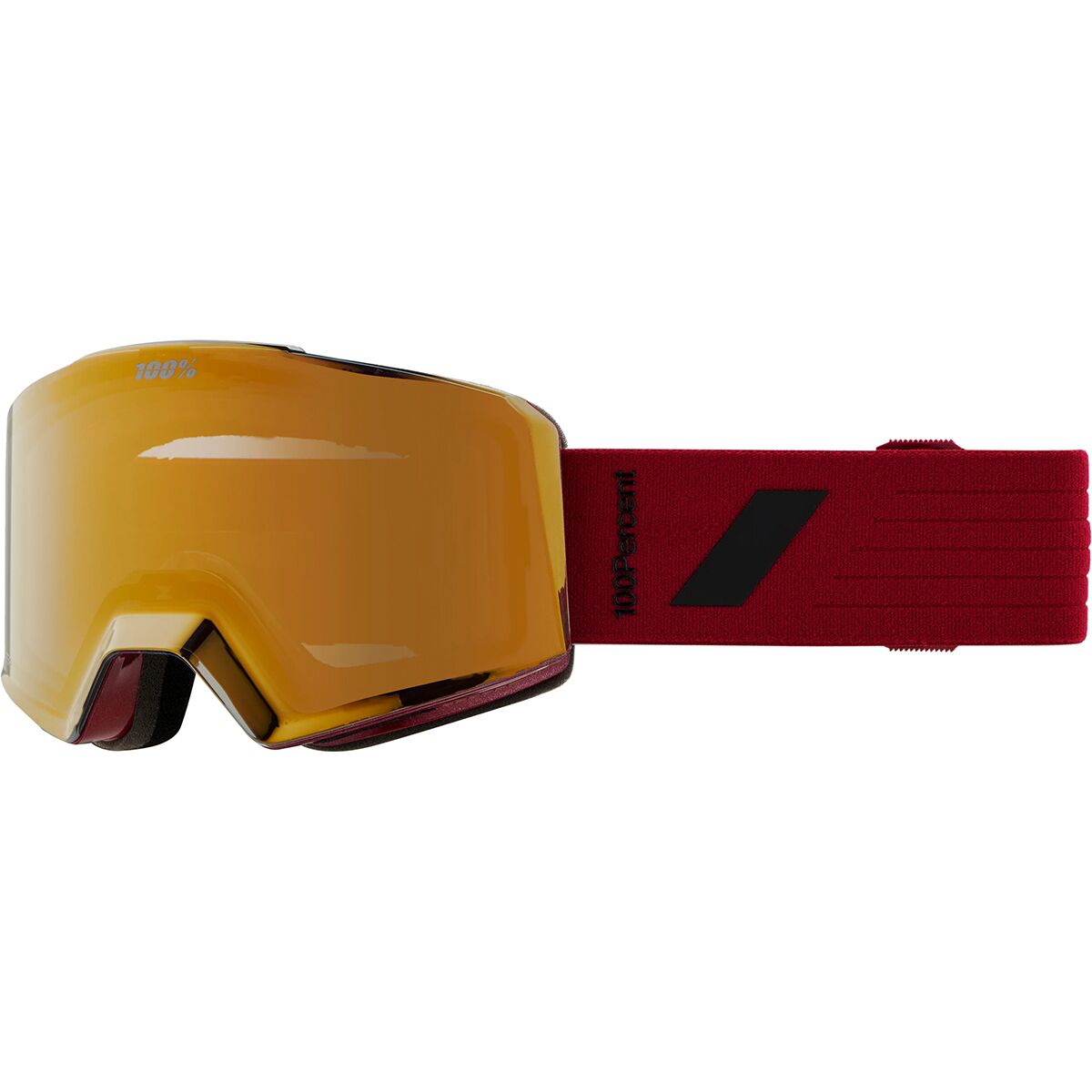 100% Norg HiPER Goggle - Ski