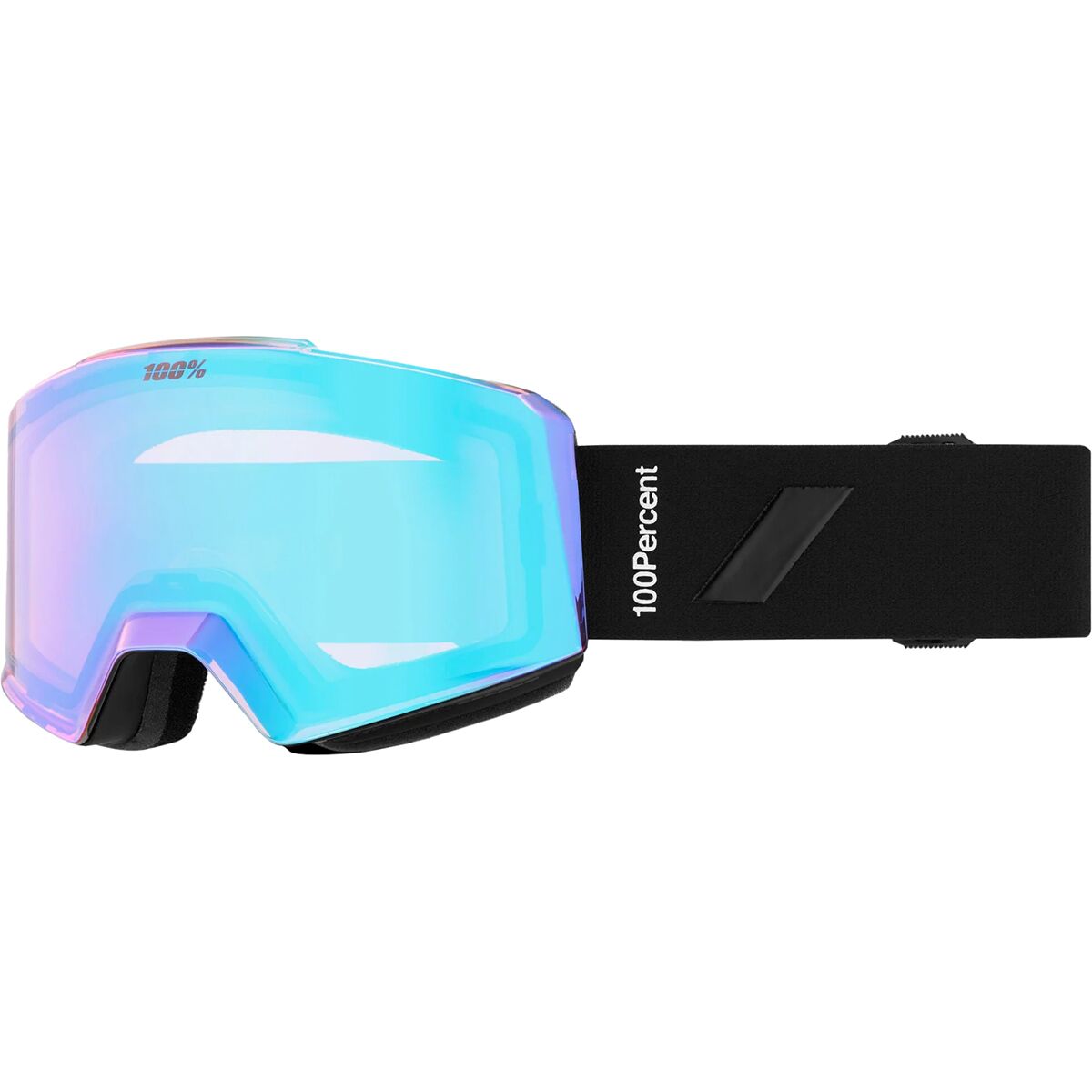 100% Norg HiPER Goggle - Ski