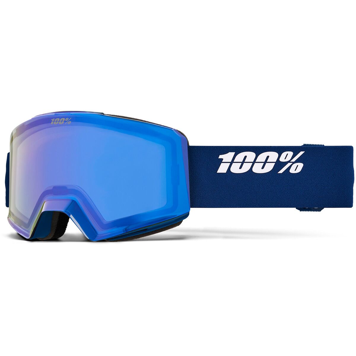 100% Norg HiPER Goggle - Ski