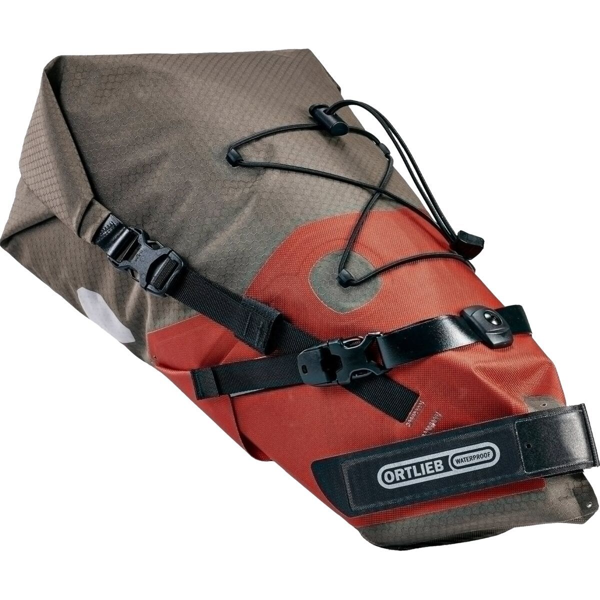 x Assos Seat-Pack 11L