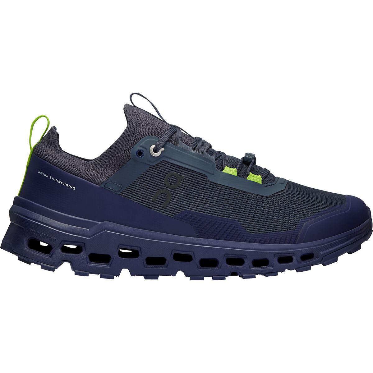 On Running Cloudultra 2 Shoe - Men's - $108.00 at Level Nine Sports