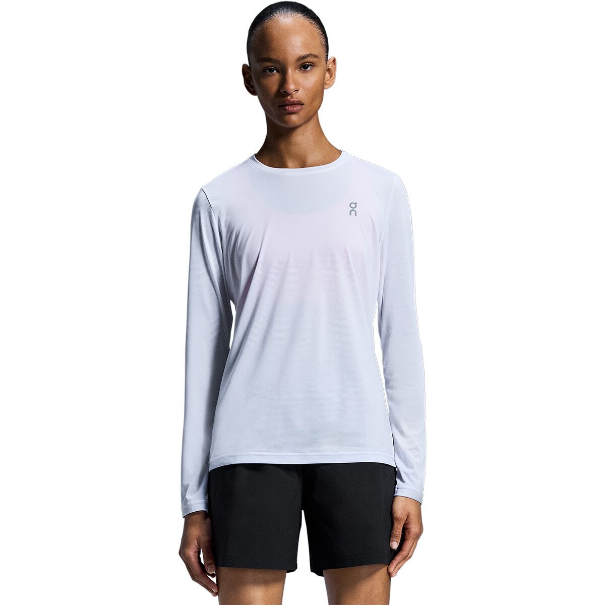 On Running Core Long-Sleeve T-Shirt - Women's - $69.95 at Level Nine Sports