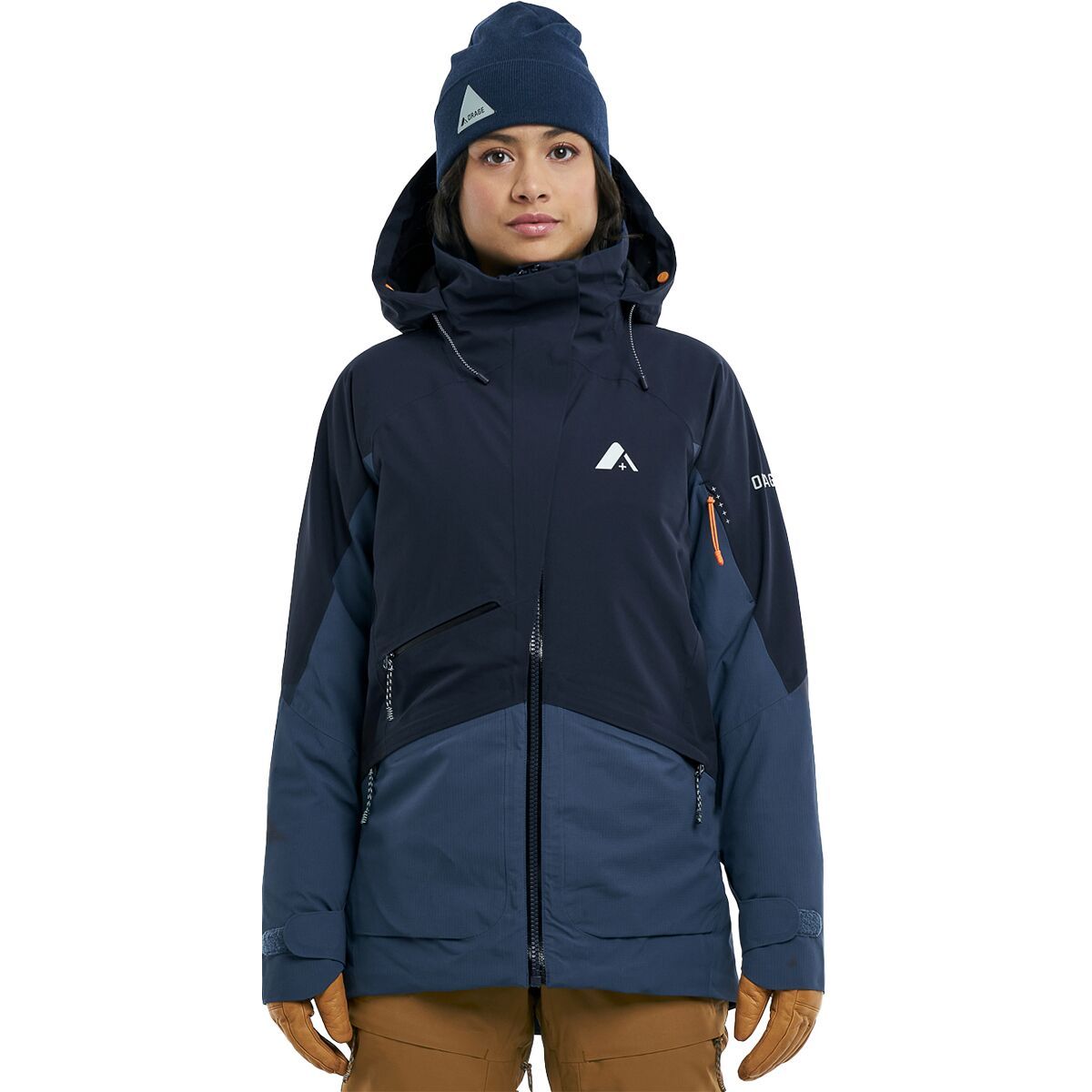 Grace Insulated Jacket - Women's