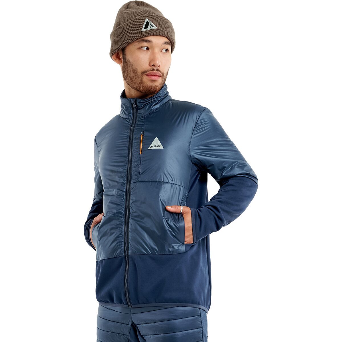 Lyell Jacket - Men's