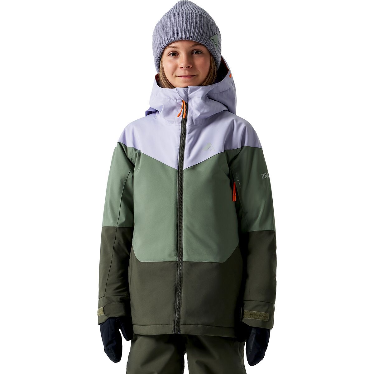 Shefford Jacket - Girls'