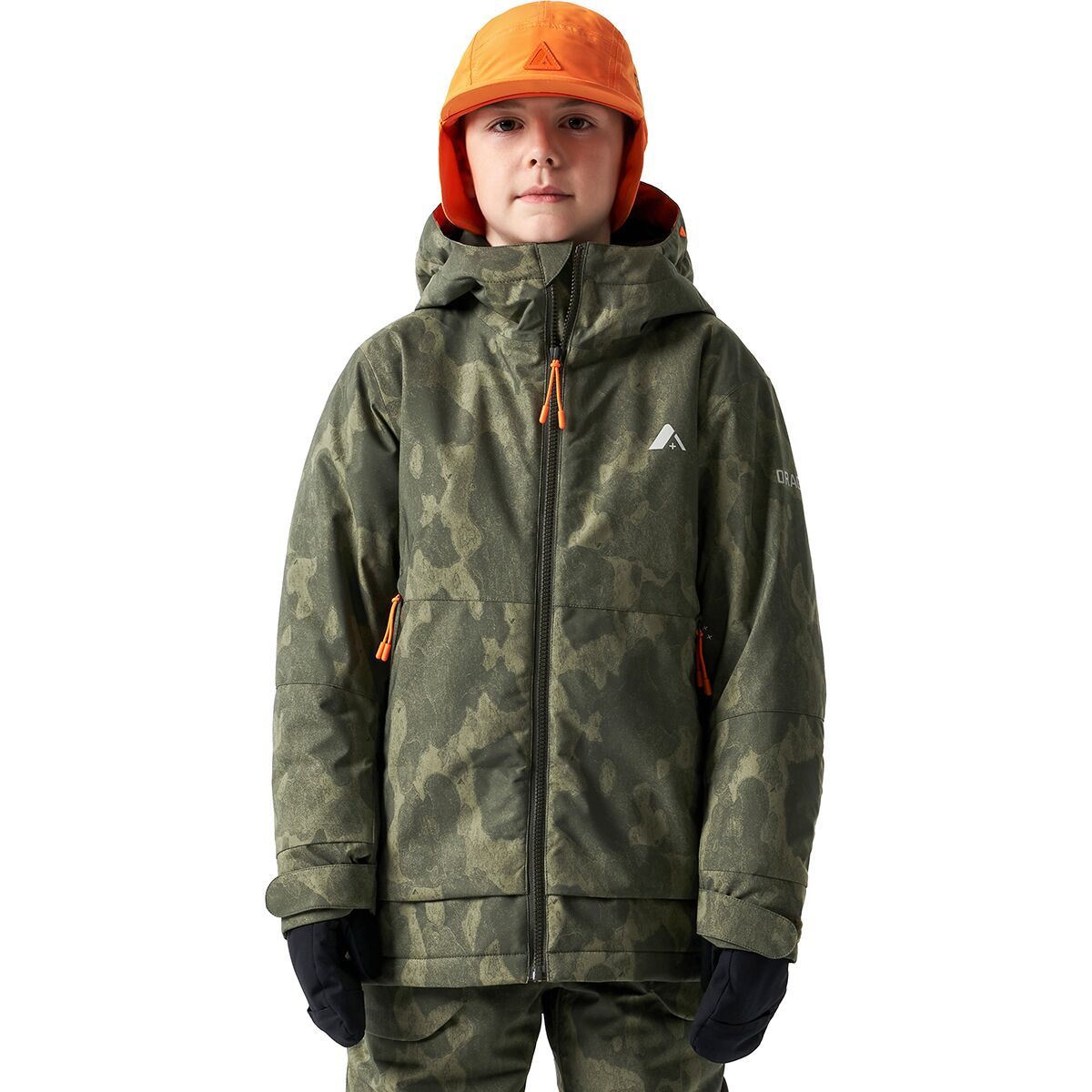 Slope Jacket - Boys'