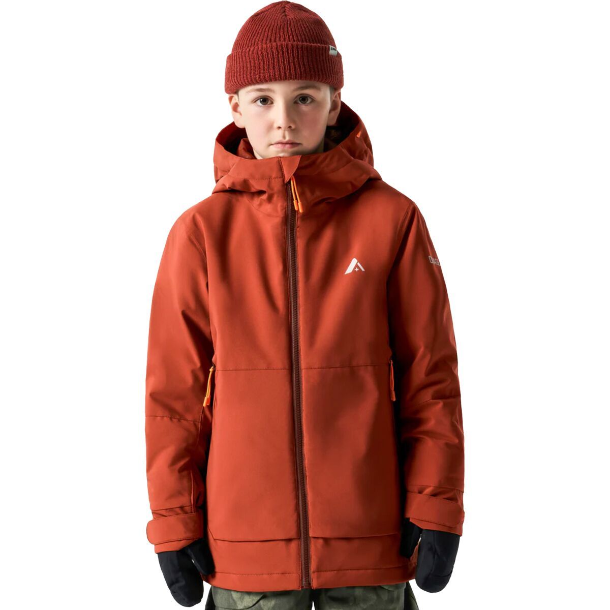 Slope Jacket - Boys'