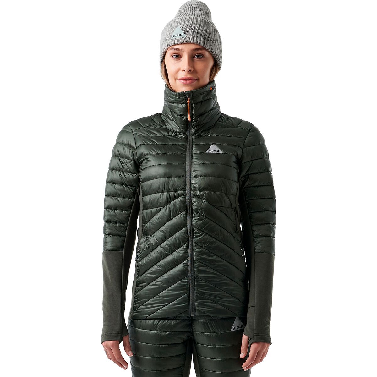 Phoenix Gilltek Hybrid Jacket - Women's