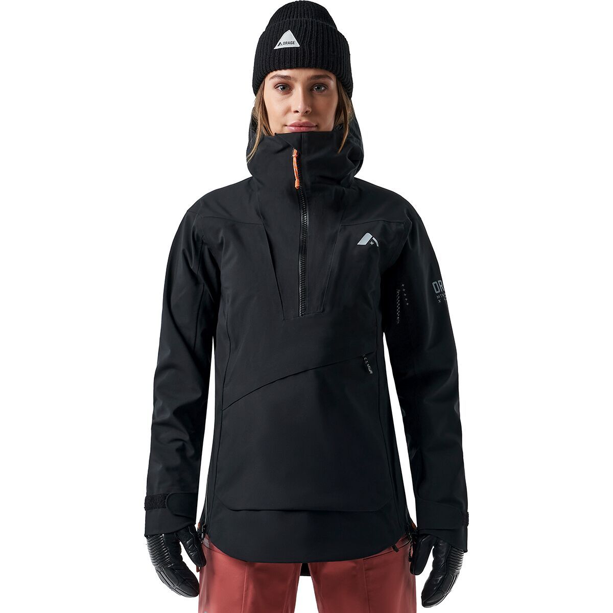 Torngat 3L Jacket - Women's