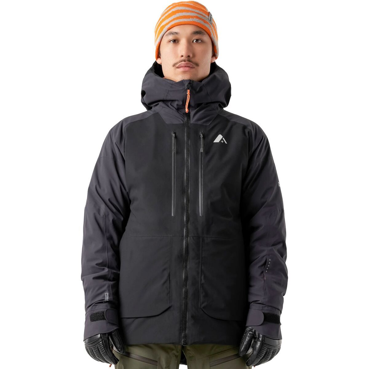 Alaskan Insulated Jacket - Men's