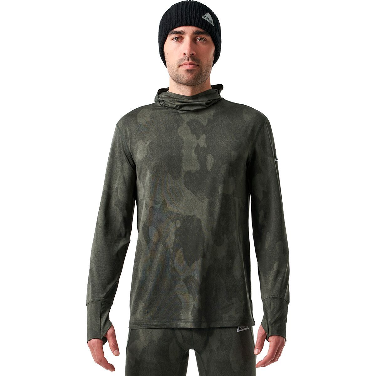 Bedrock Light Base Layer Top - Men's