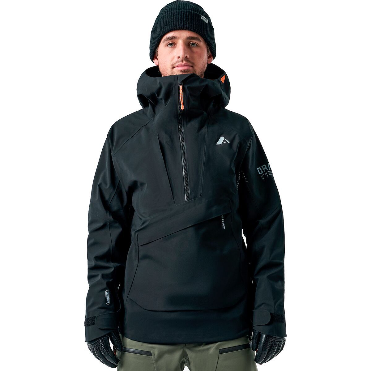 Chic-Chocs 3L Jacket - Men's