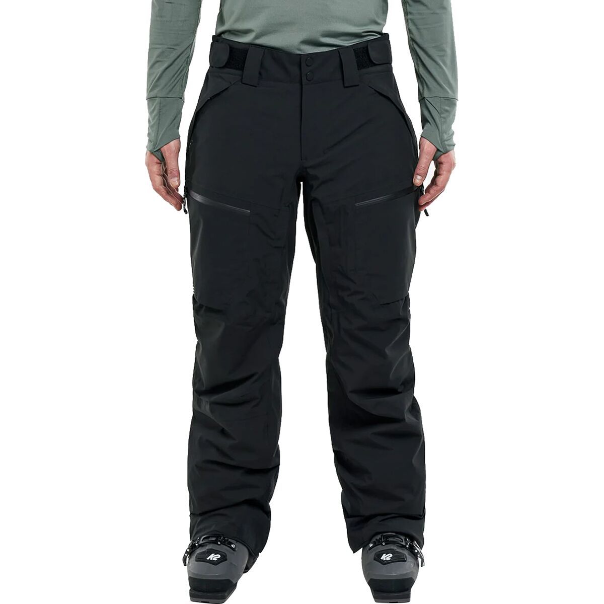 Exodus Insulated Pant - Men's