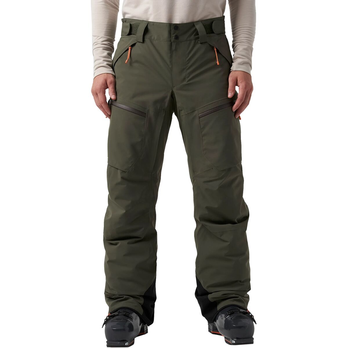 Exodus Insulated Pant - Men's