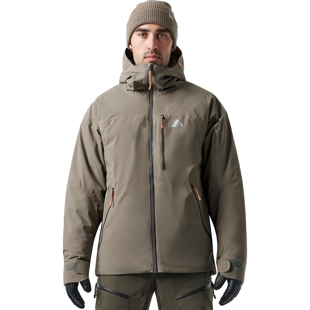 Miller Hybrid Insulated Jacket - Men's
