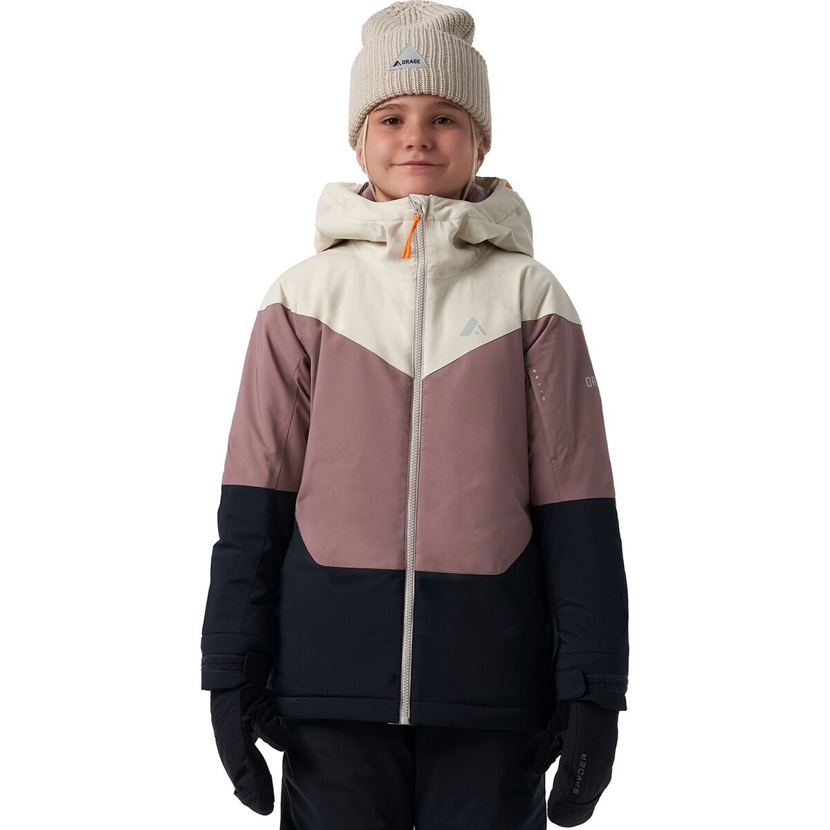 Shefford Jacket - Girls'