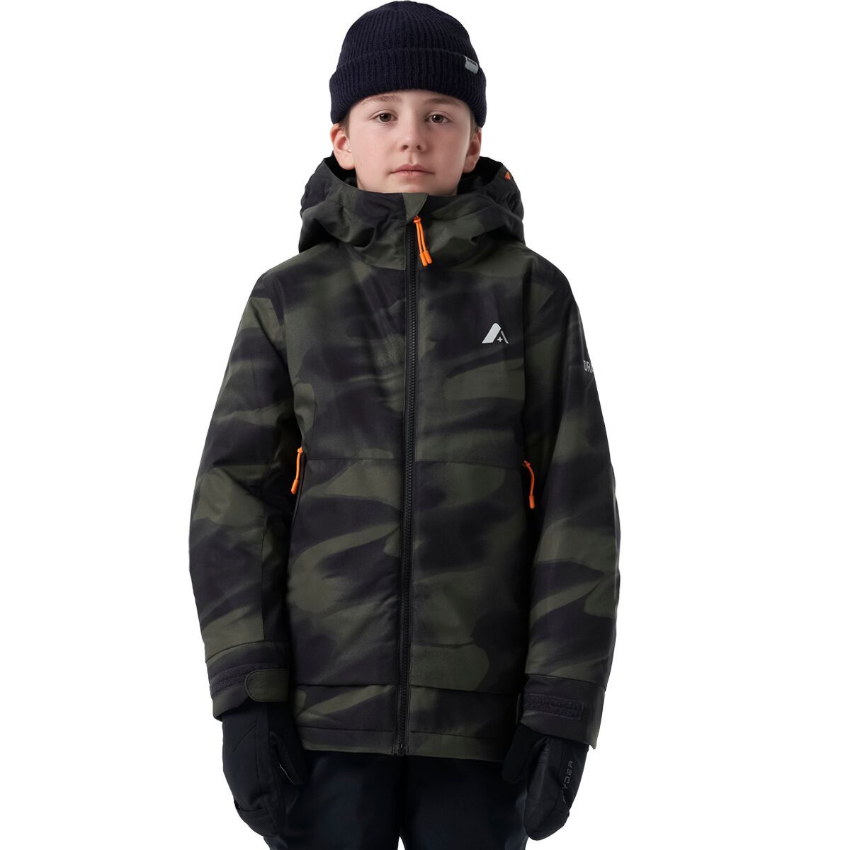 Slope Jacket - Boys'