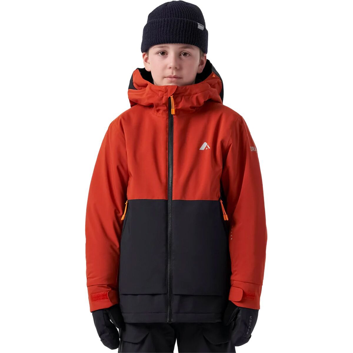 Slope Jacket - Boys'