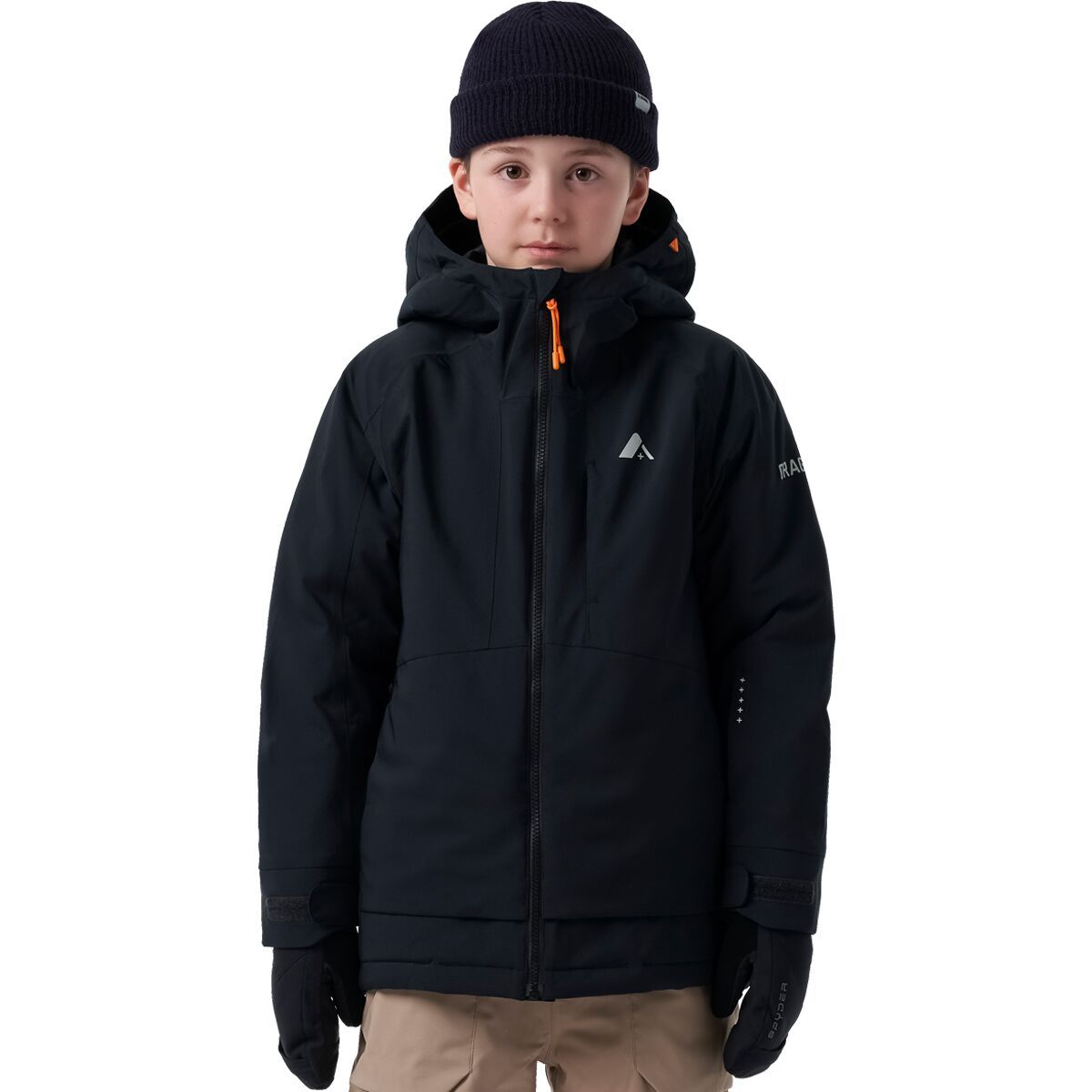 Sutton Jacket - Boys'