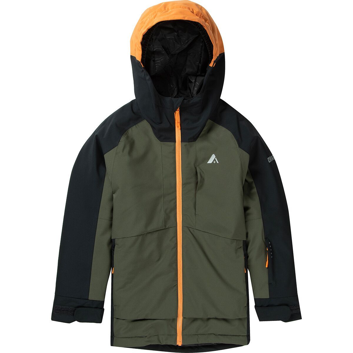 Sutton Jacket - Boys'