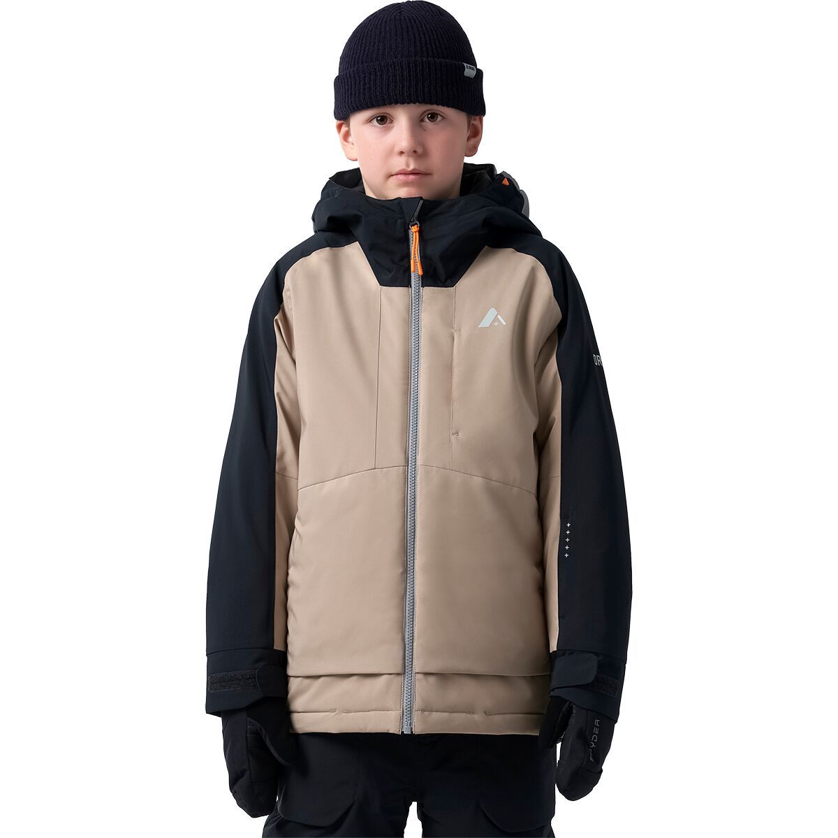 Sutton Jacket - Boys'