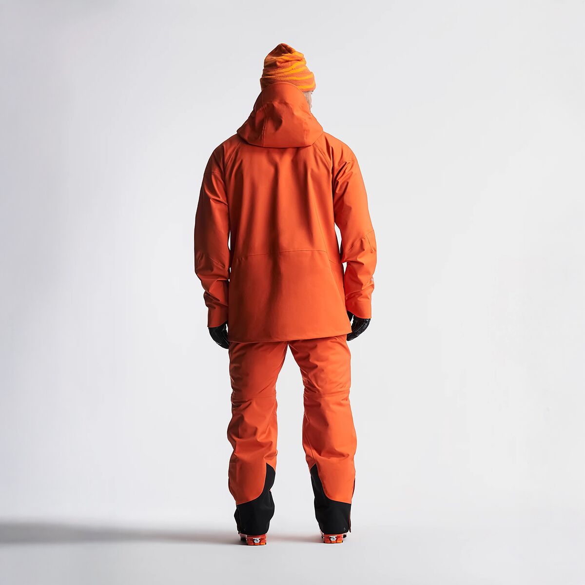 ORAGE 中綿入りスキージャケットMサイズ 楽天市場】ORAGE（メンズ