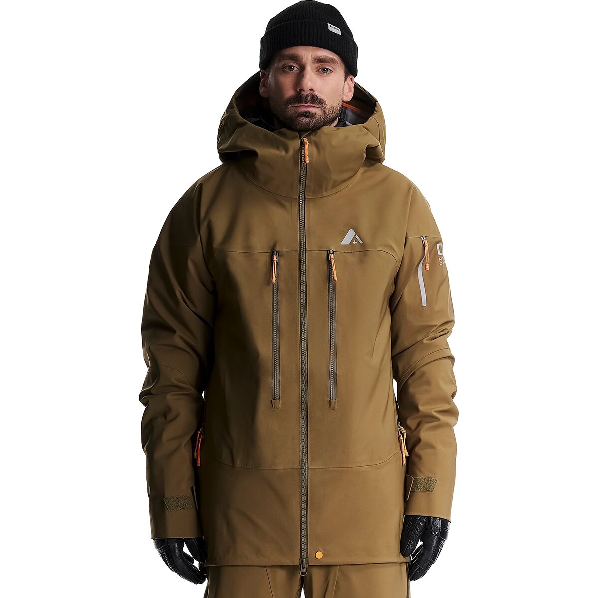 Orage MTN-X Spurr 3L Jacket - Men's - Men