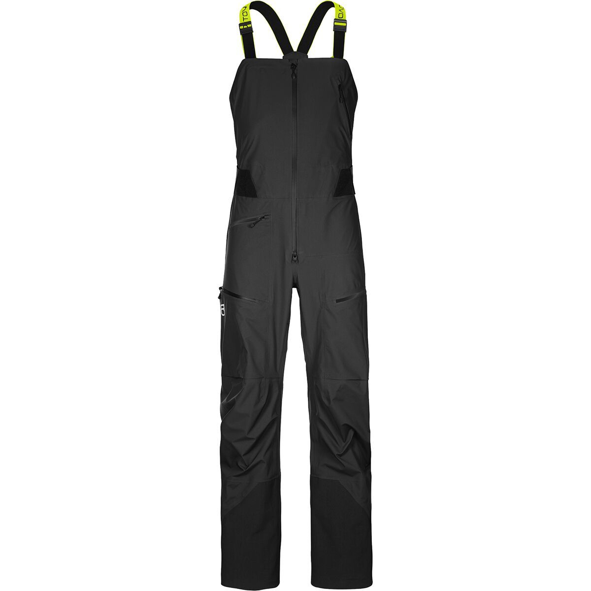 Deep Shell 3L Bib Pant - Men's