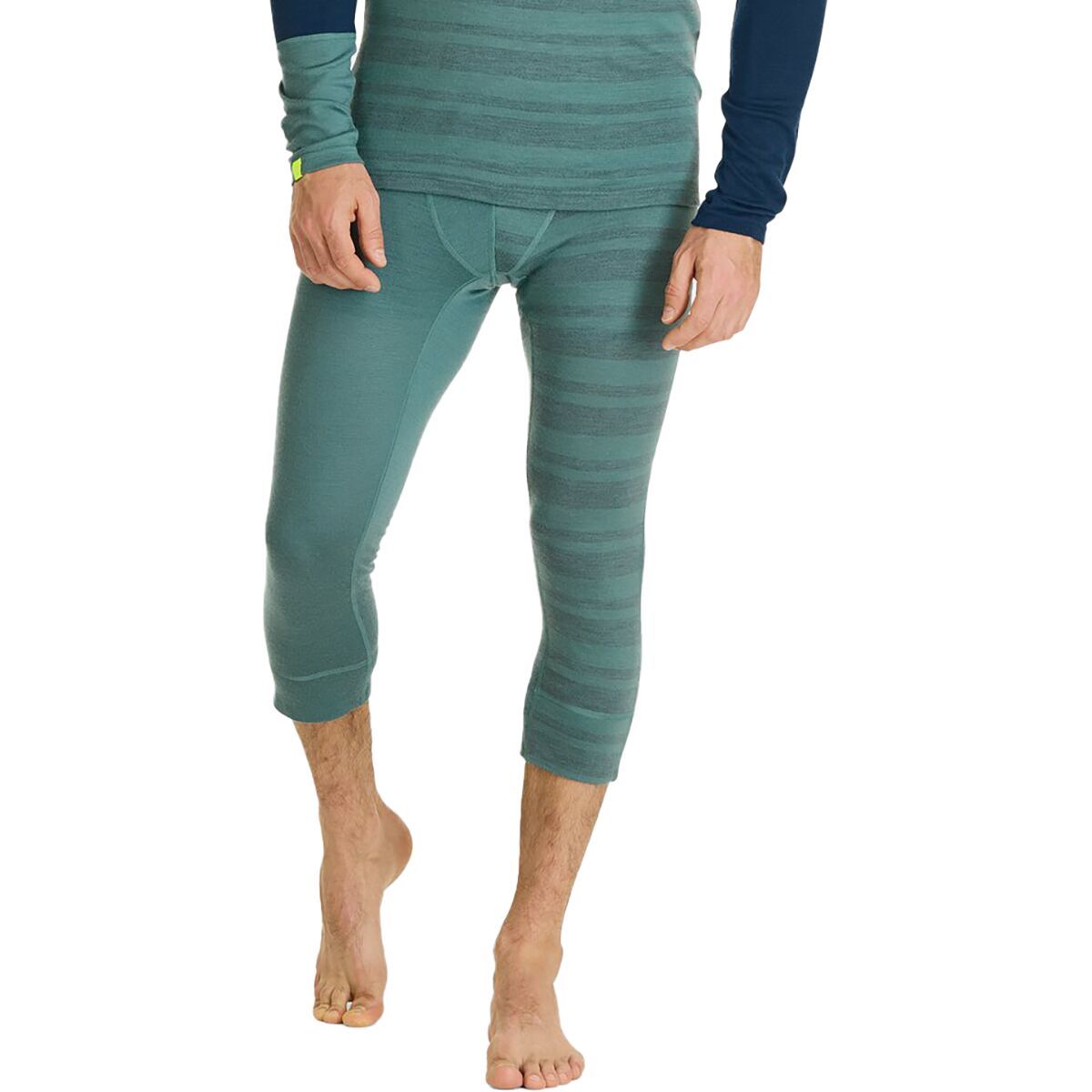 185 Rock'N'Wool Short Pant - Men's