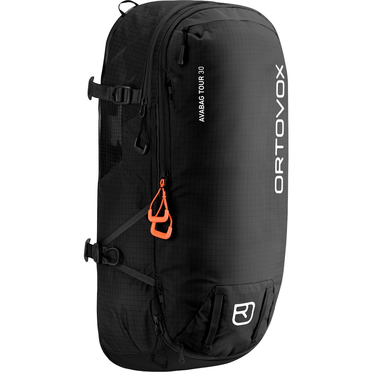 Ortovox LiTRIC Tour 30L Avabag Zip-On Module - $140.00 at Level Nine Sports