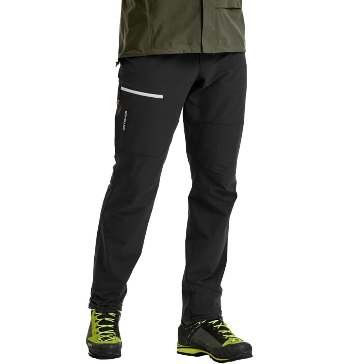 Seceda Softshell Pant - Men's