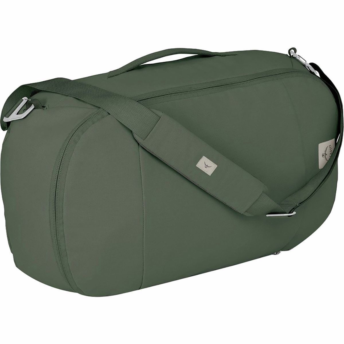 Arcane 30L Duffel Pack