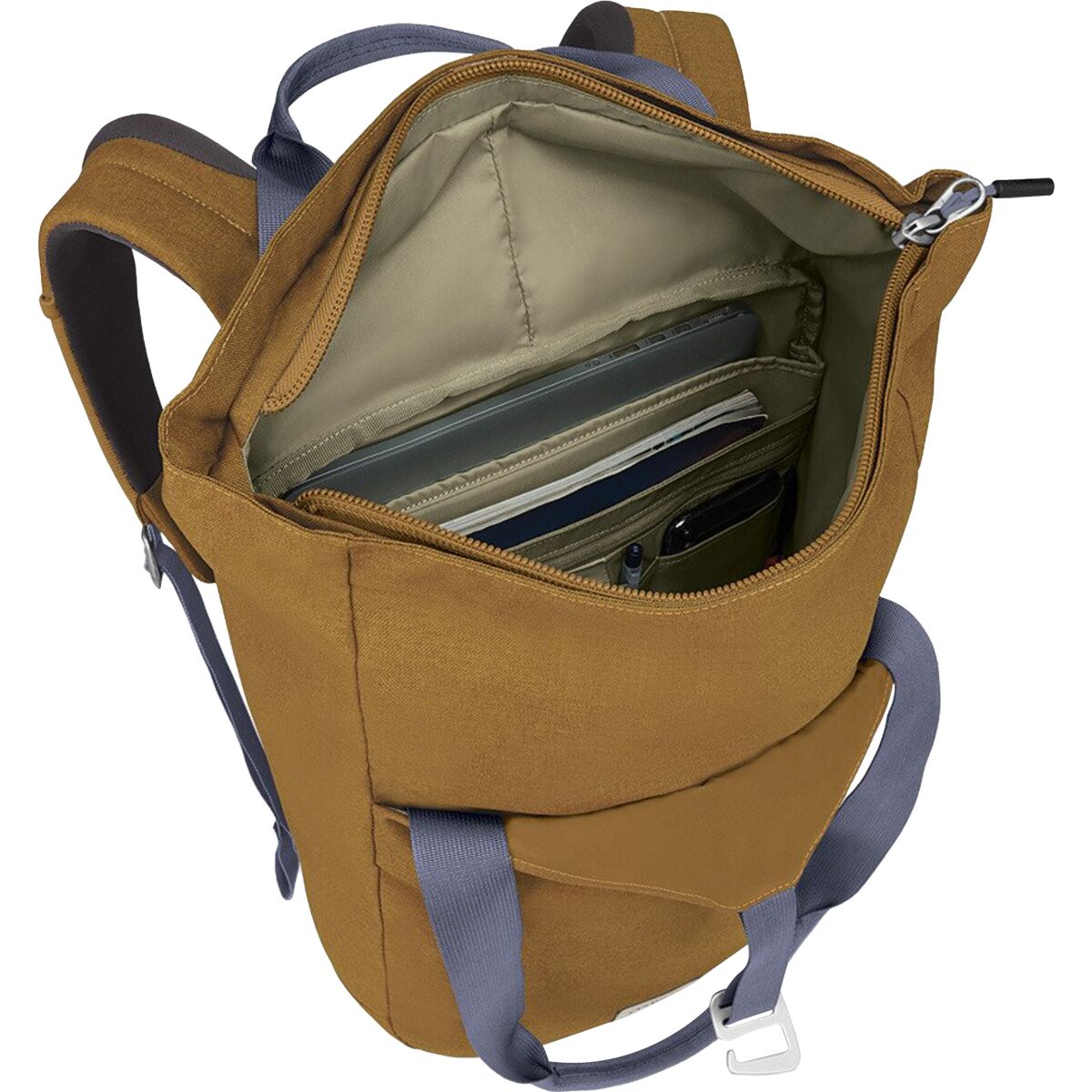 Osprey Packs Arcane 20L Tote Pack - Hike & Camp Osprey Packs Arcane 20L Tote Pack - Hike & Camp