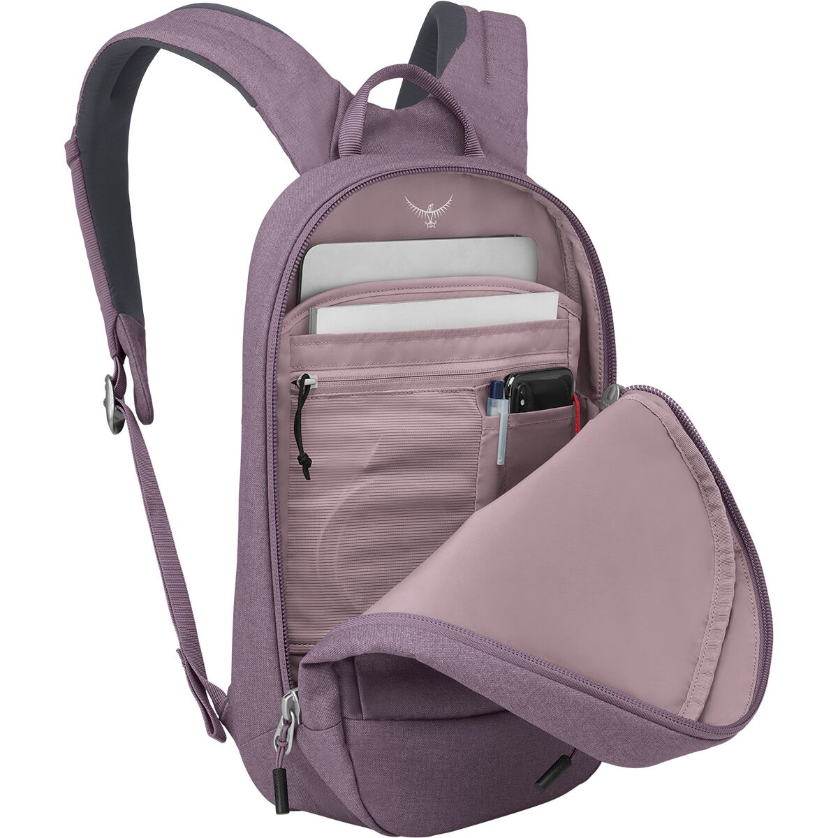 anti theft travel bag for men WANDER+ Anti-Theft Travel Bag