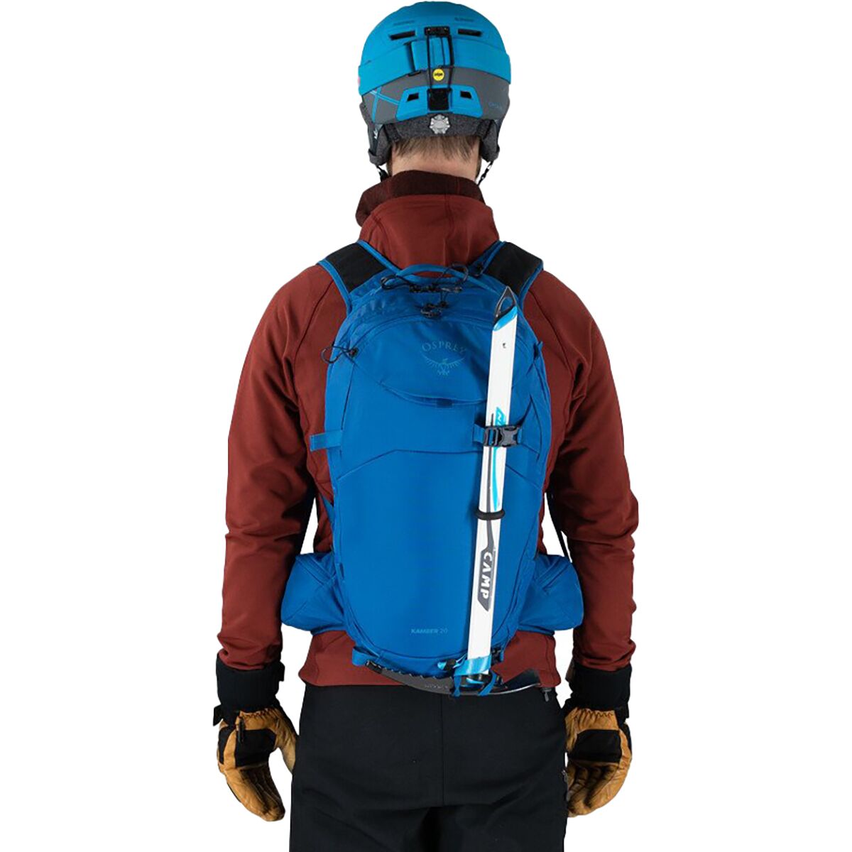 Osprey Packs Kamber 20L Backpack - Hike & Camp