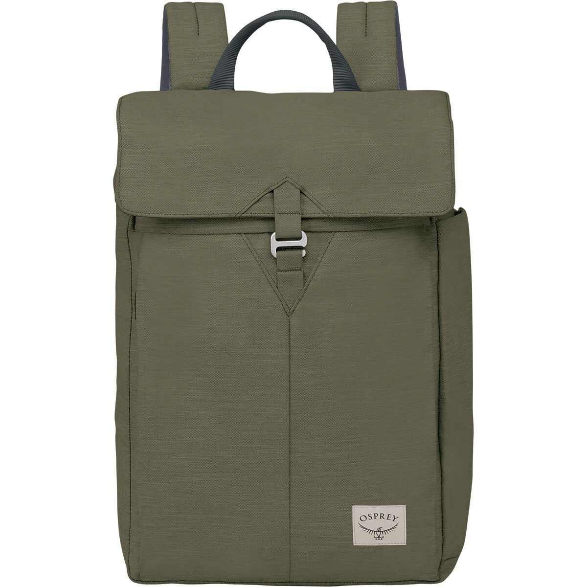 Osprey Packs Arcane Flap 14L Pack - Hike & Camp Osprey Packs Arcane Flap 14L Pack - Hike & Camp