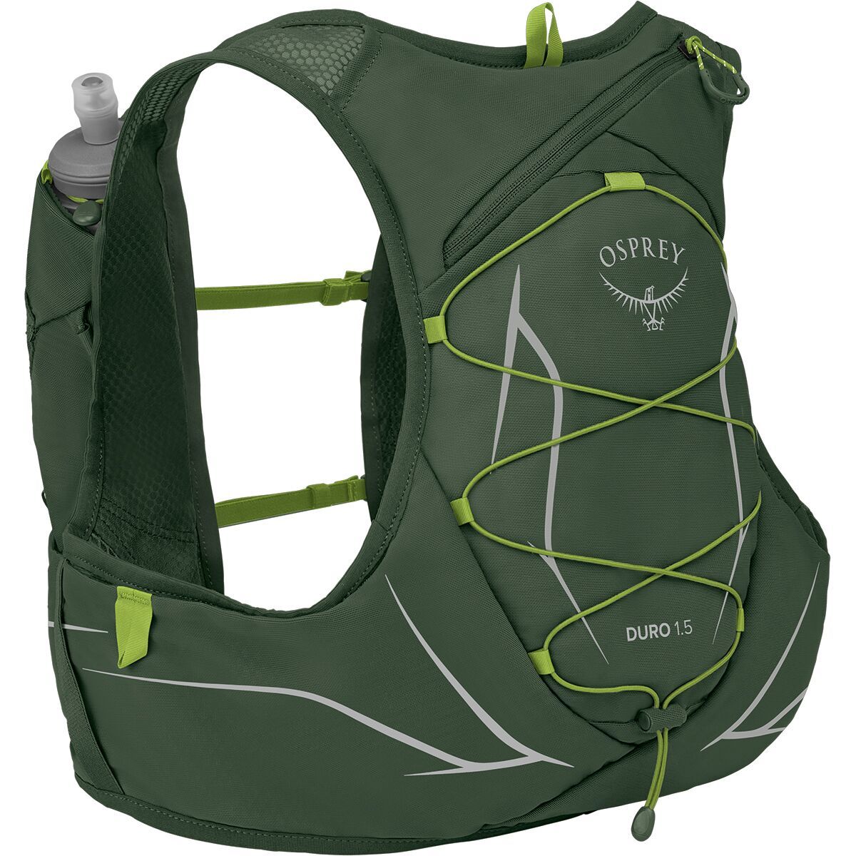 Duro 1.5L Hydration Backpack