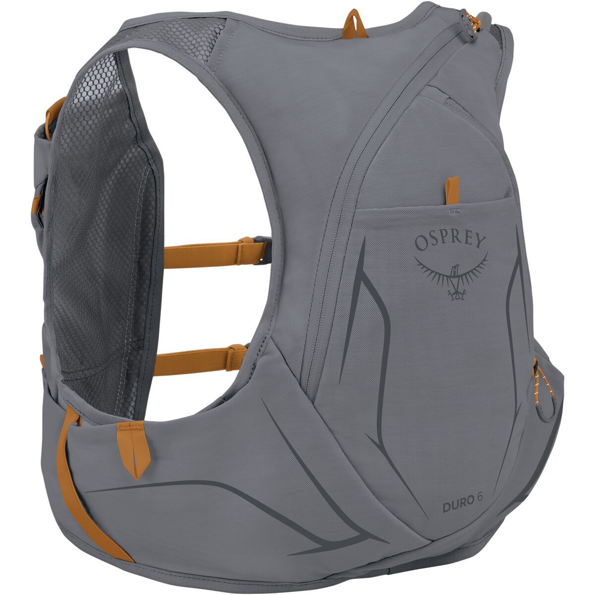 Duro 6L Hydration Backpack