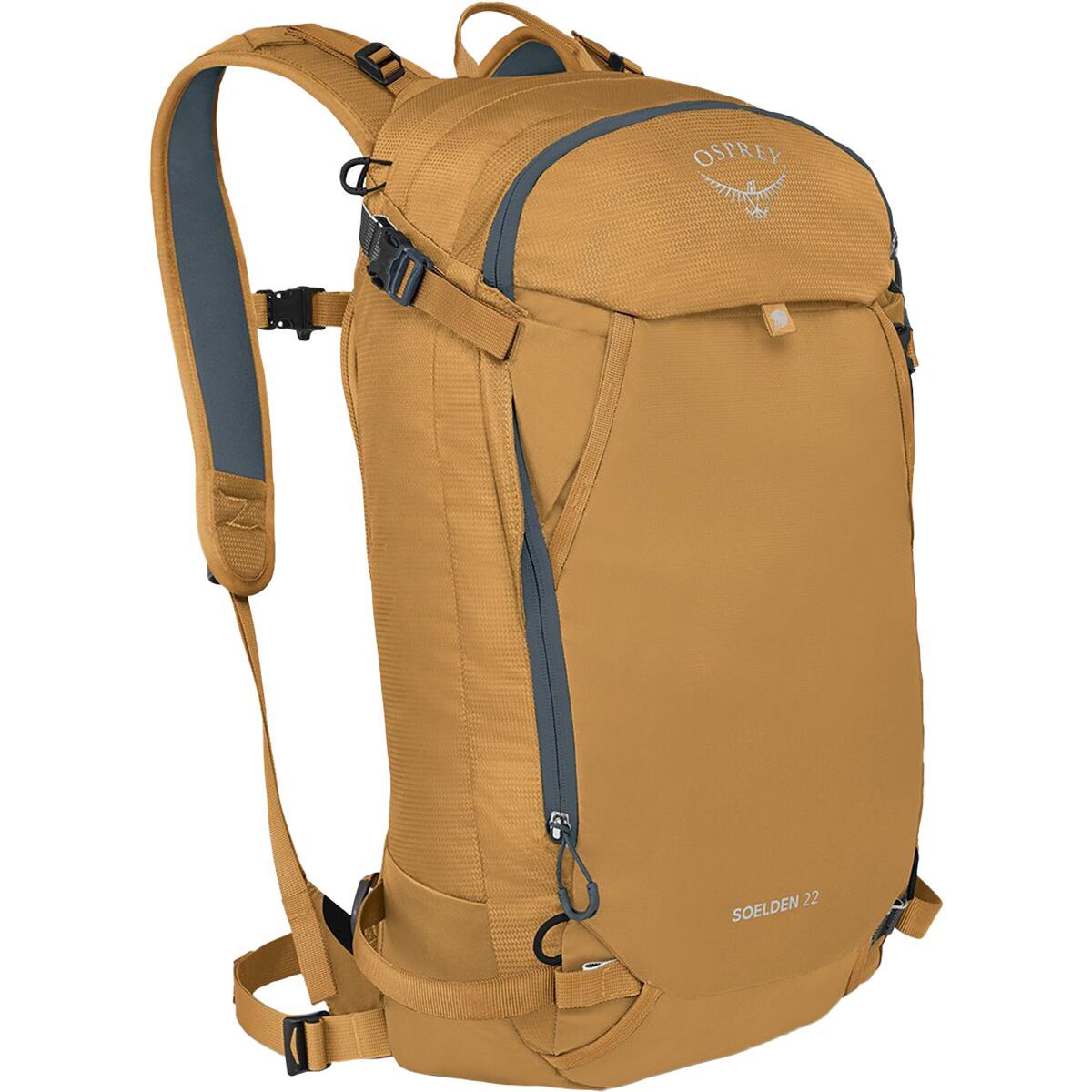 Soelden 22L Backpack