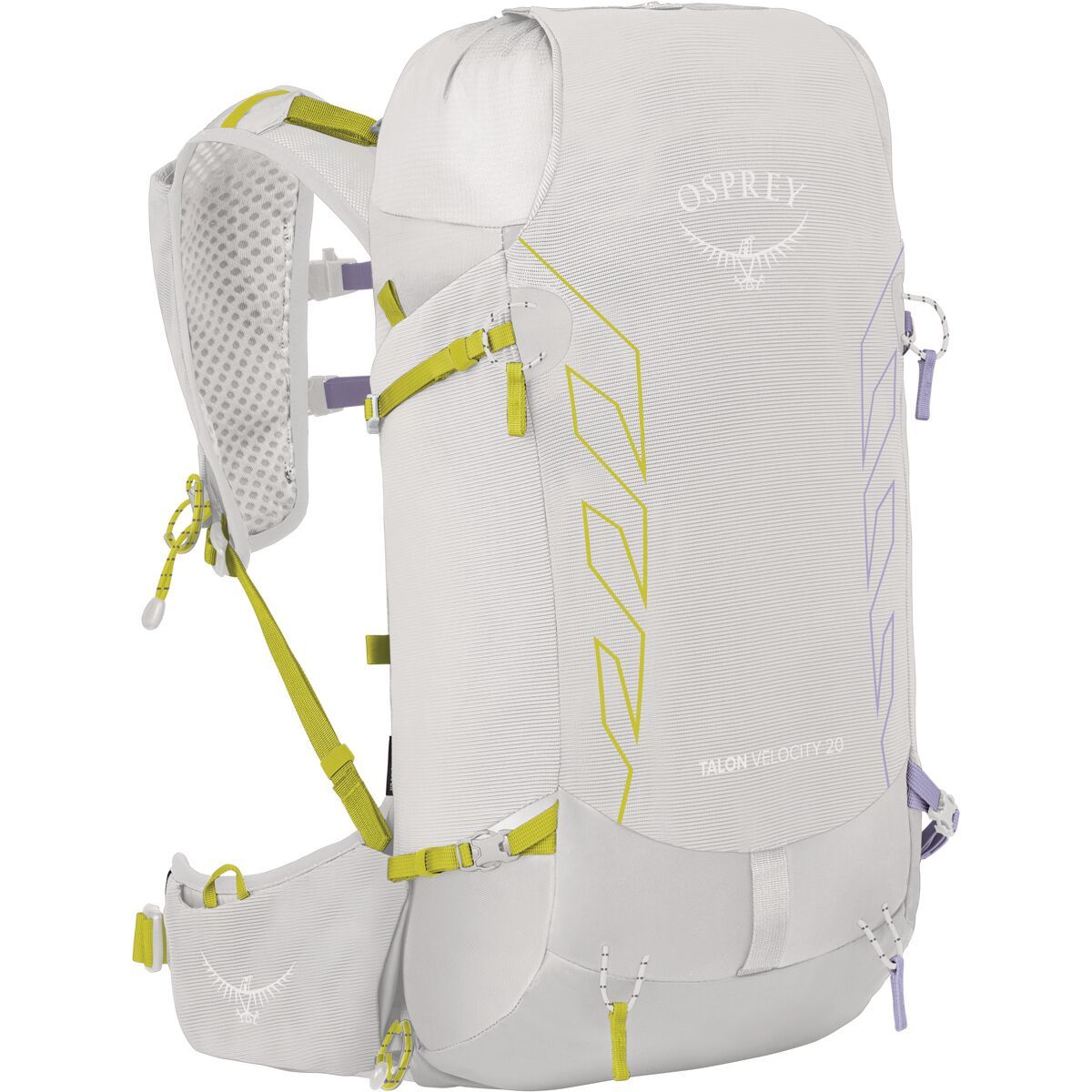 Talon Velocity 20L Backpack - Men's