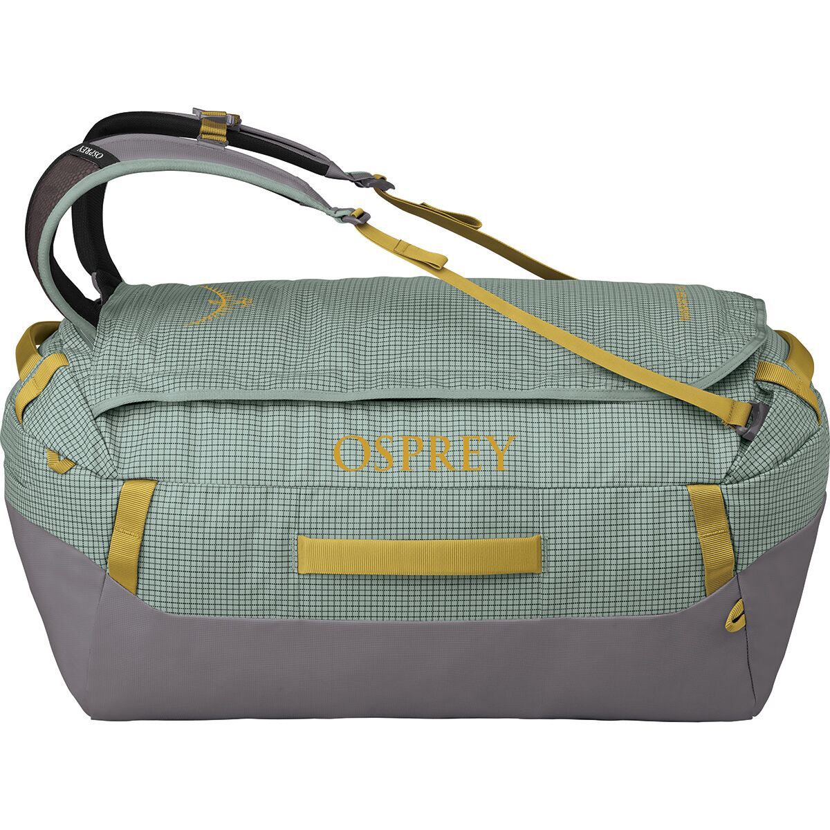 Transporter 65L Duffel Bag