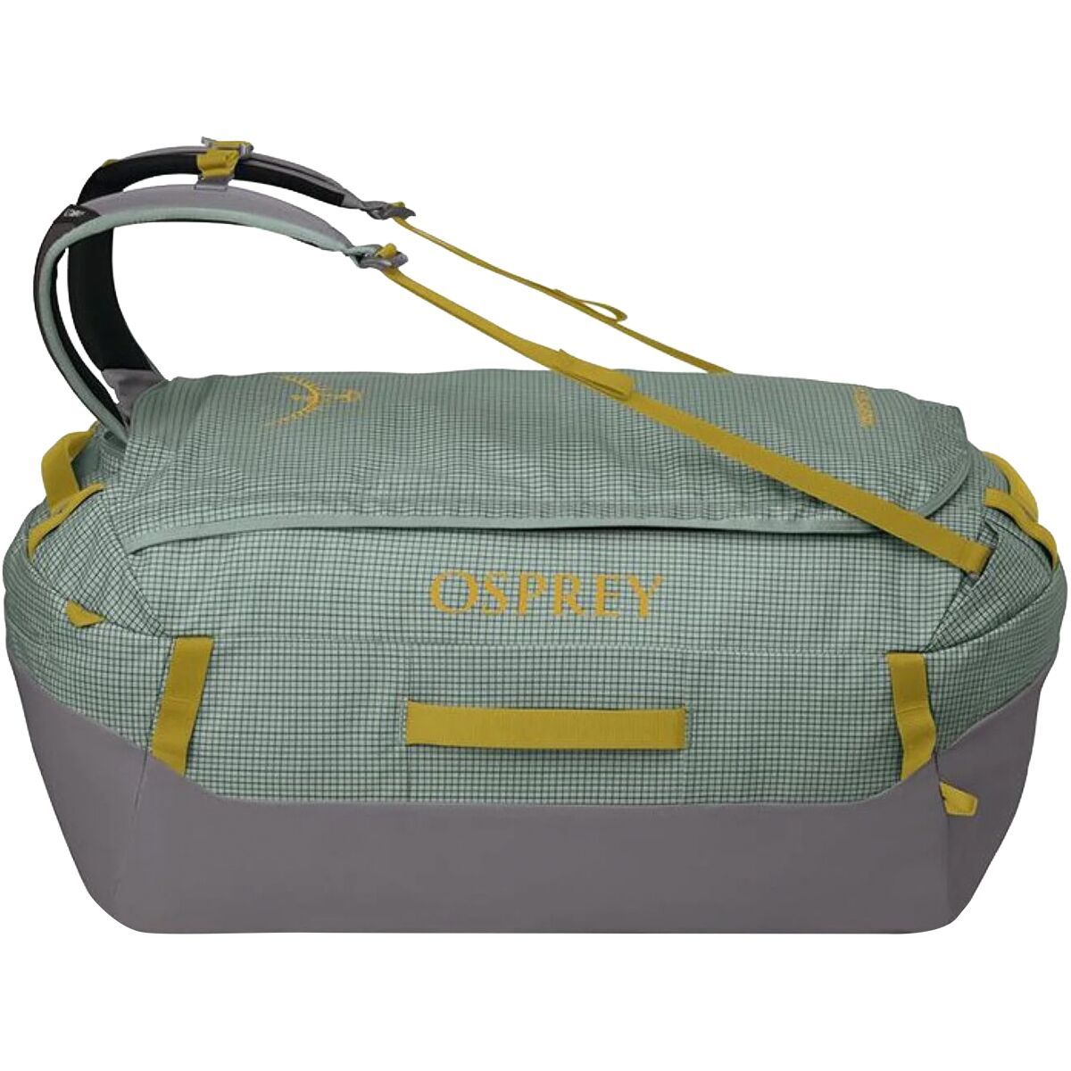 Transporter 95L Duffel