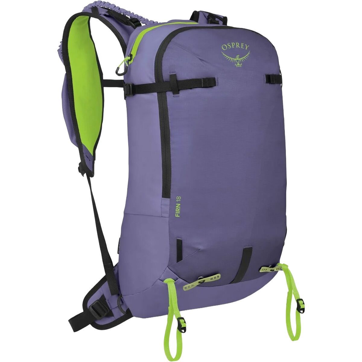 Firn 18L Backpack