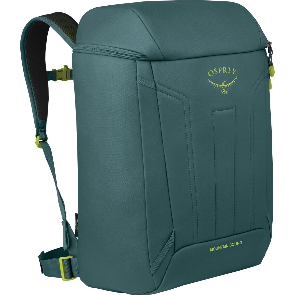 Mountain Bound Boot Pack