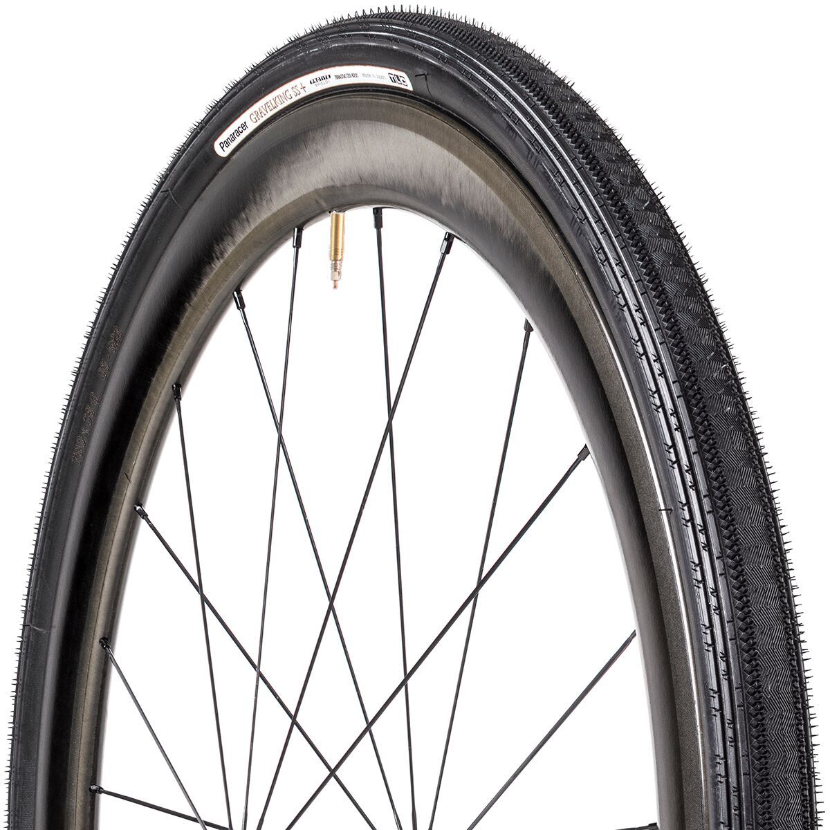 Gravelking SS+ Tire - Tubeless