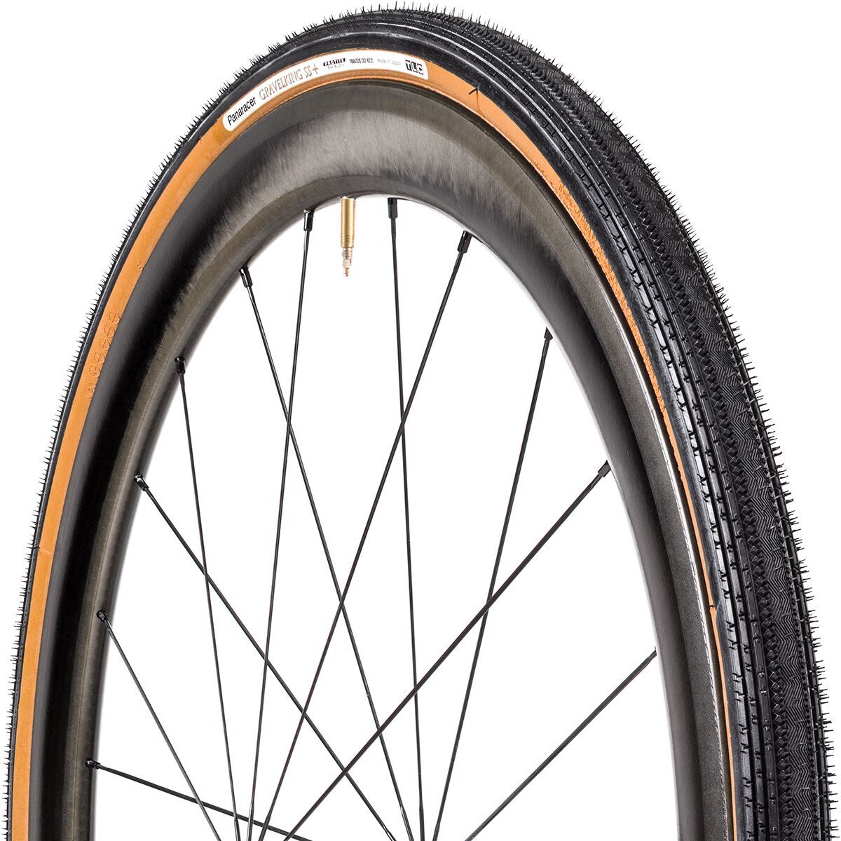 Gravelking SS+ Tire - Tubeless