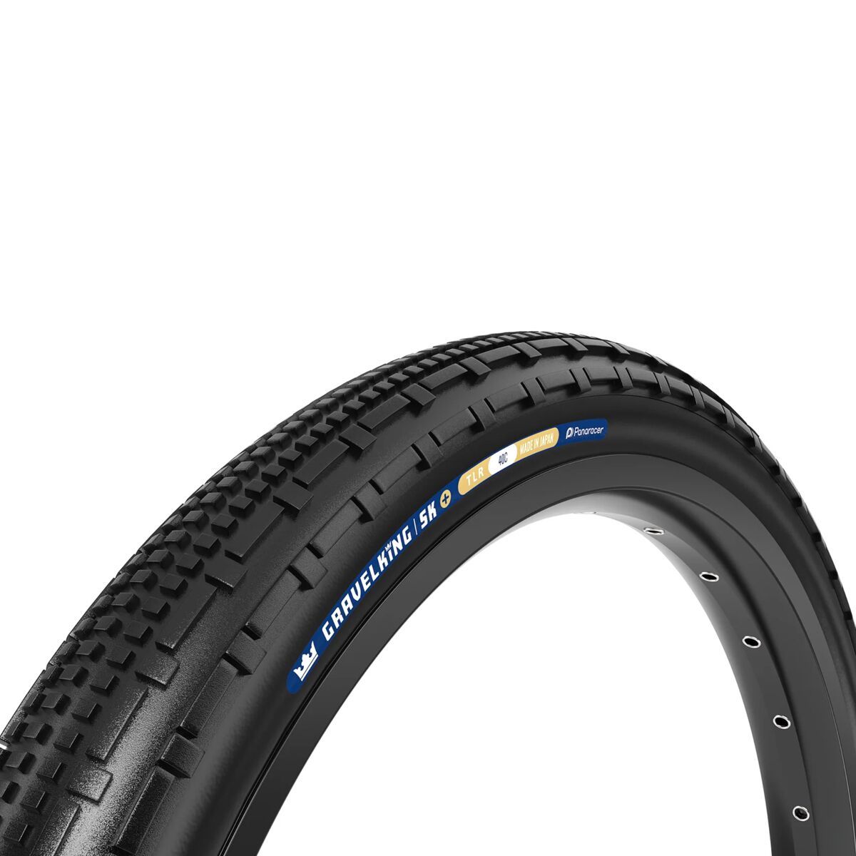 Gravelking SK+ Tubeless Tire