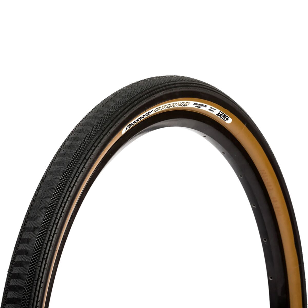 Gravelking SS Tire - Tubeless